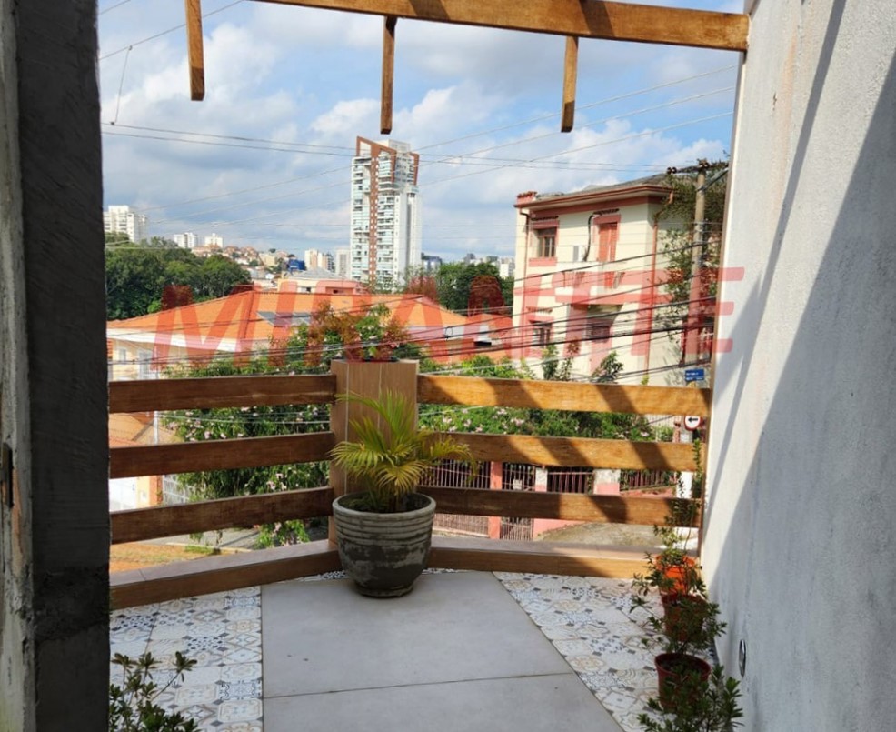 Sobrado de 450m² com 4 quartos em Jardim São Paulo