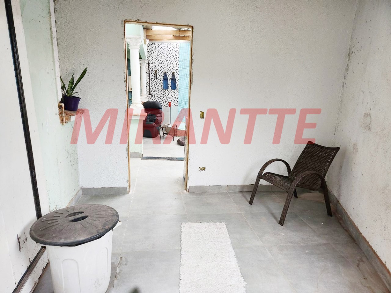 Sobrado de 450m² com 4 quartos em Jardim São Paulo