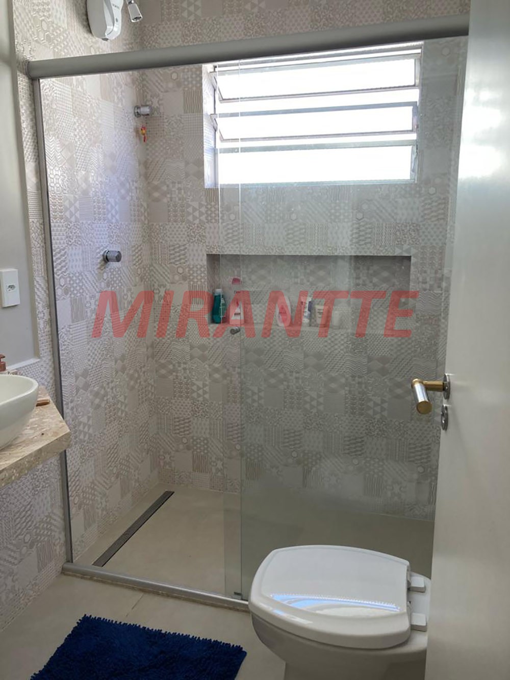 Sobrado de 134m² com 3 quartos em Vila Germinal