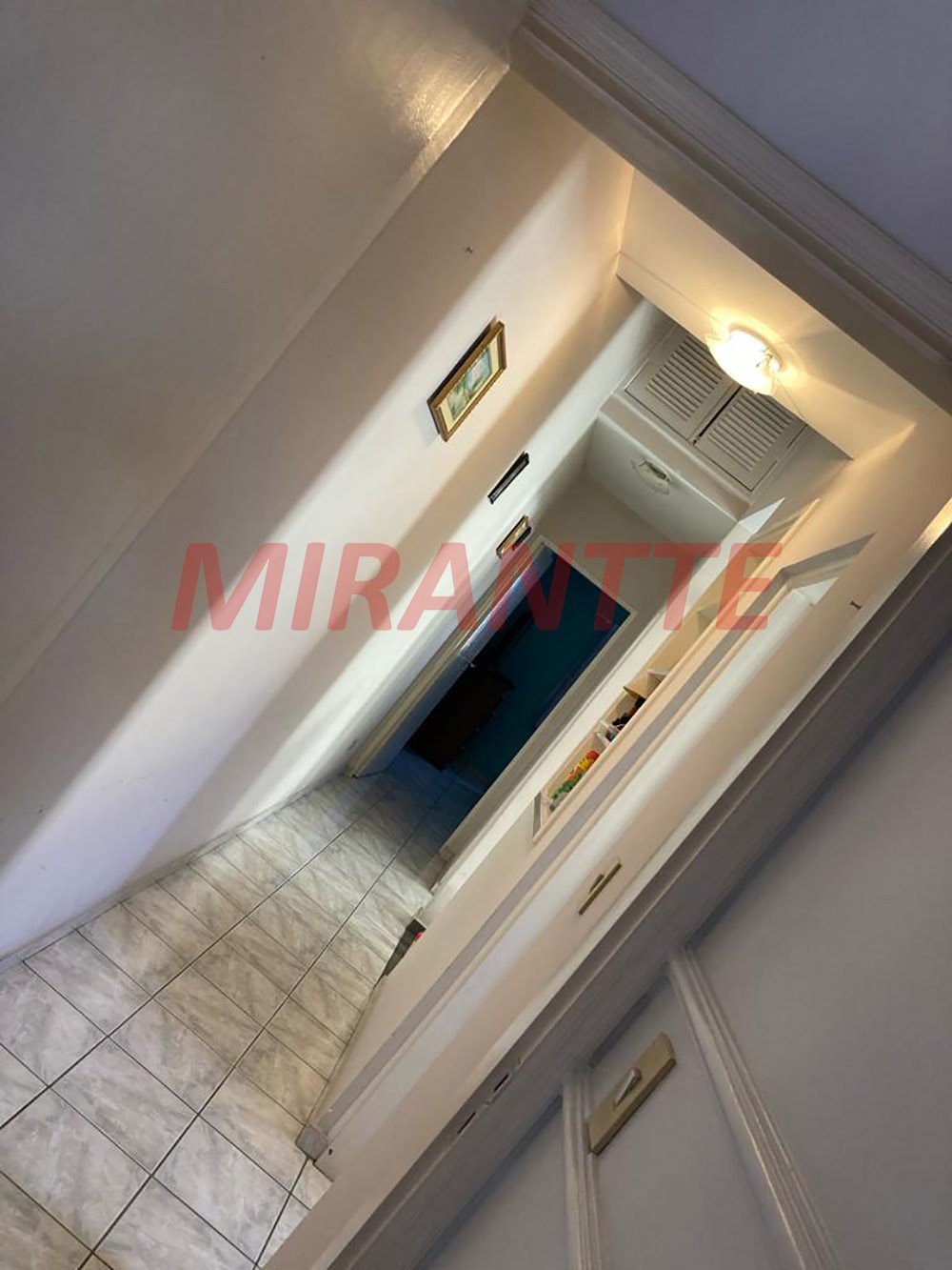 Sobrado de 134m² com 3 quartos em Vila Germinal
