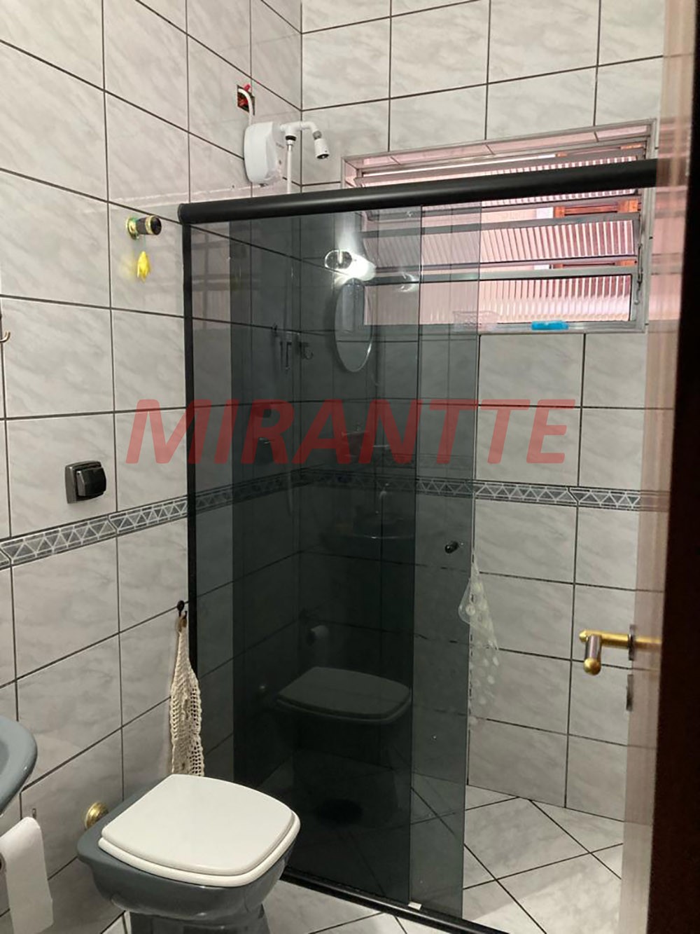 Sobrado de 134m² com 3 quartos em Vila Germinal