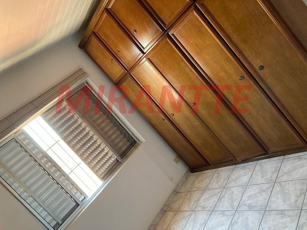 Sobrado de 134m² com 3 quartos em Vila Germinal