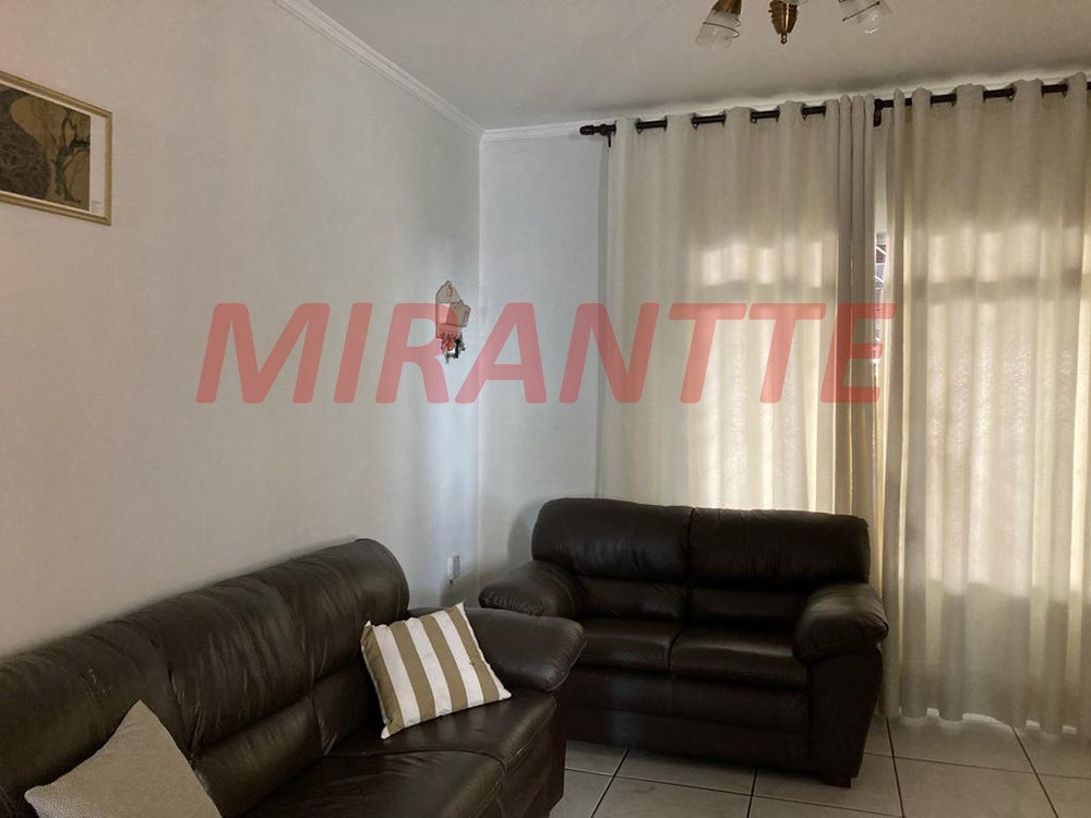 Sobrado de 134m² com 3 quartos em Vila Germinal
