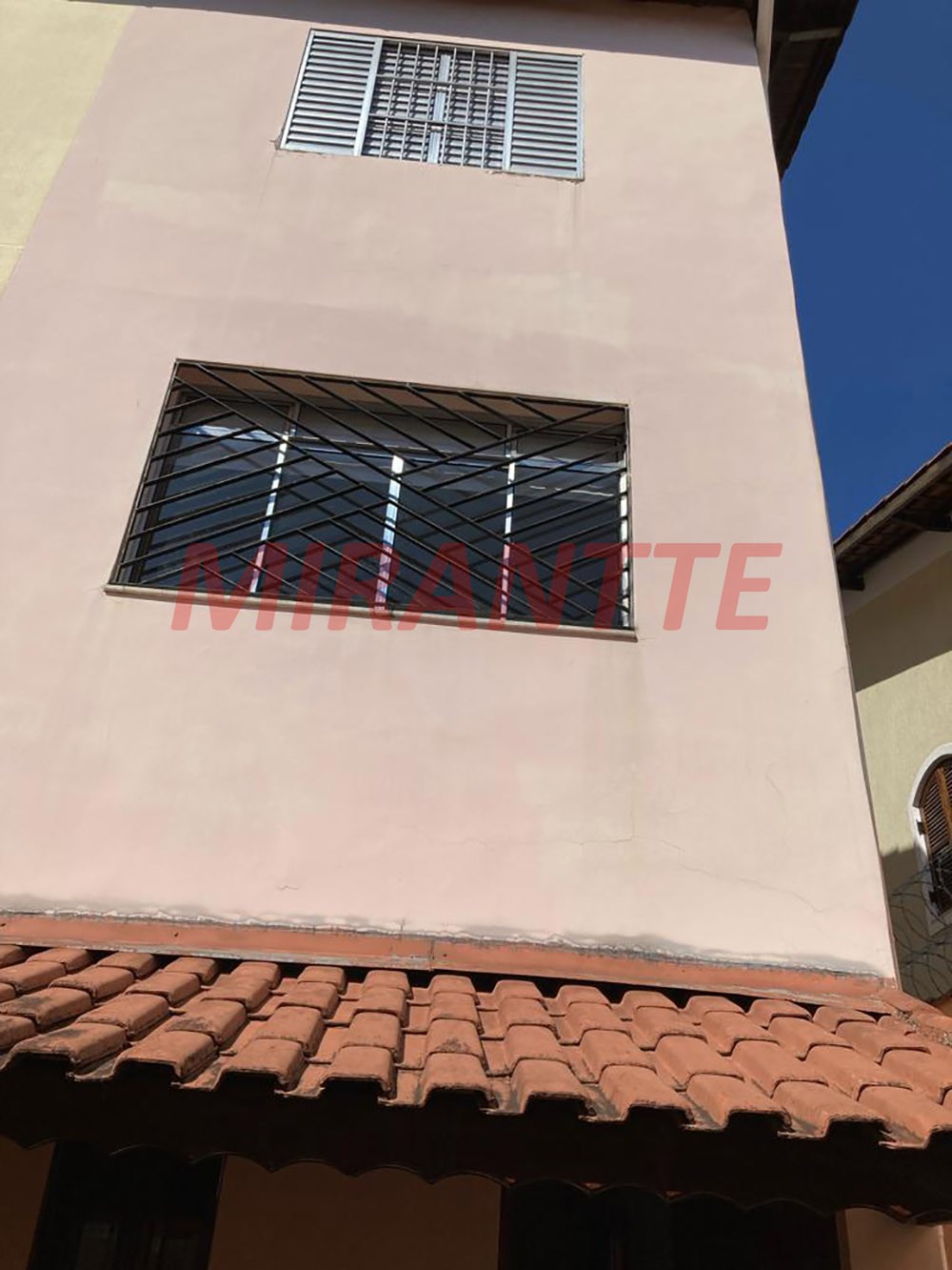 Sobrado de 134m² com 3 quartos em Vila Germinal