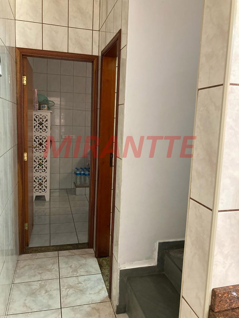 Sobrado de 134m² com 3 quartos em Vila Germinal