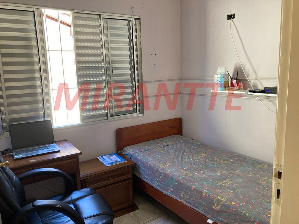 Sobrado de 134m² com 3 quartos em Vila Germinal