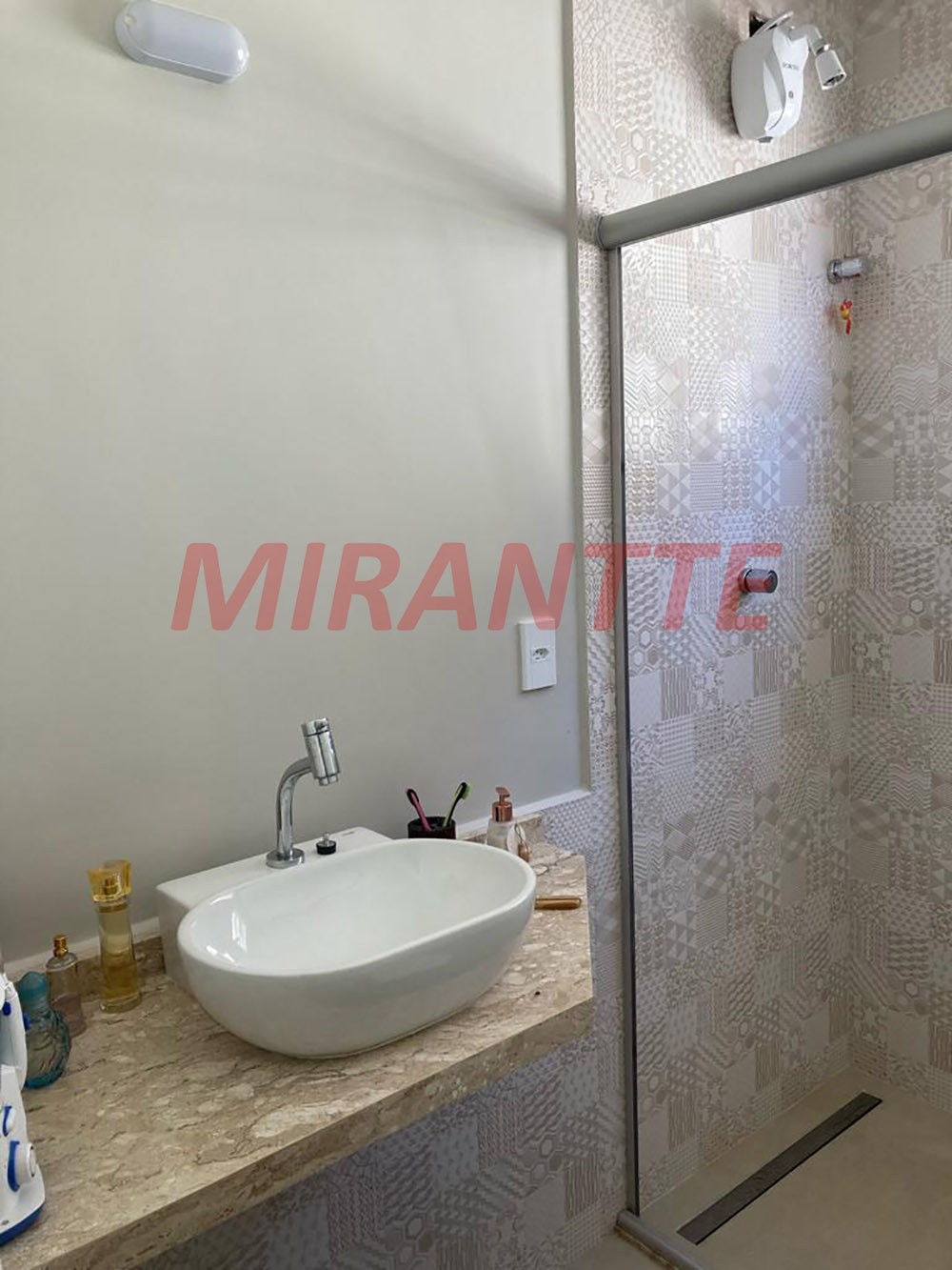 Sobrado de 134m² com 3 quartos em Vila Germinal