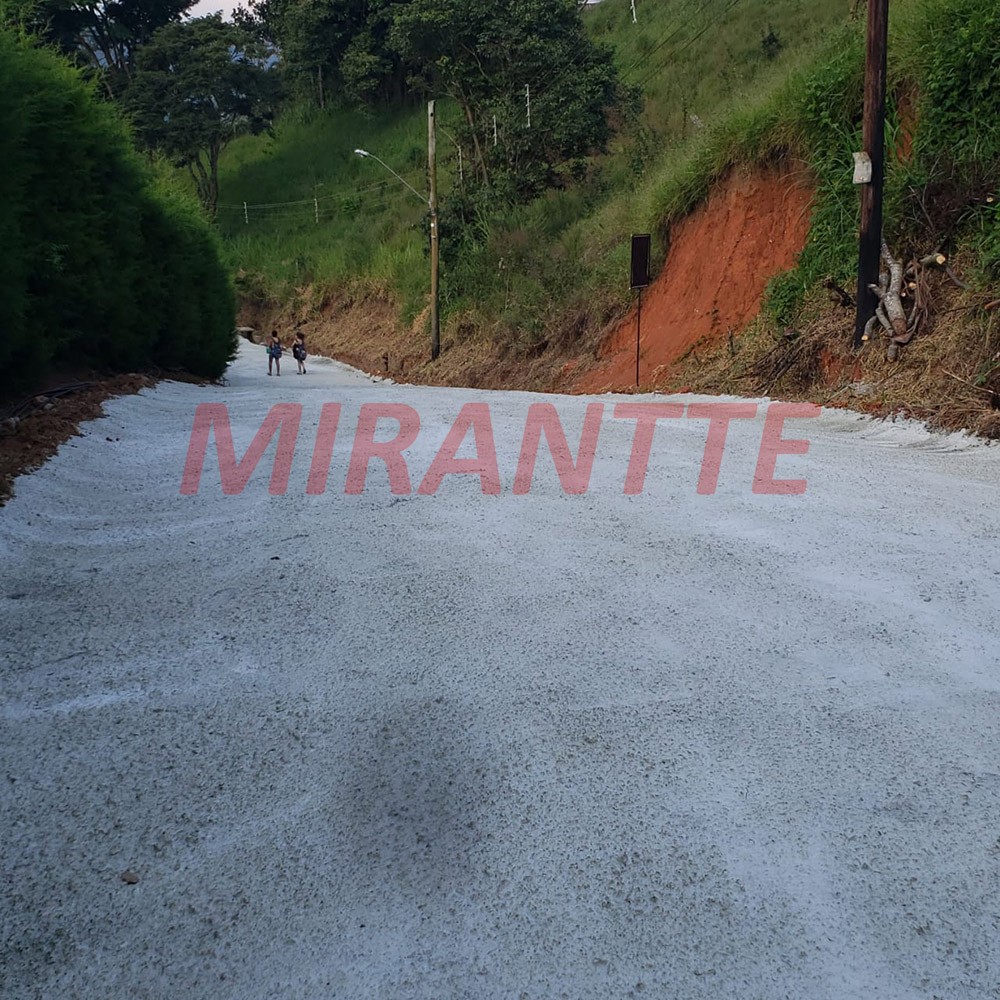 Terreno de 20000m² em Santa Inês