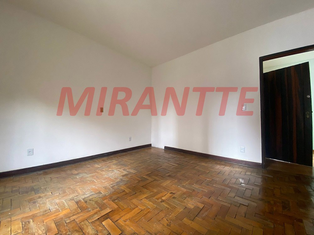 Casa terrea de 150m² com 3 quartos em Lauzane Paulista