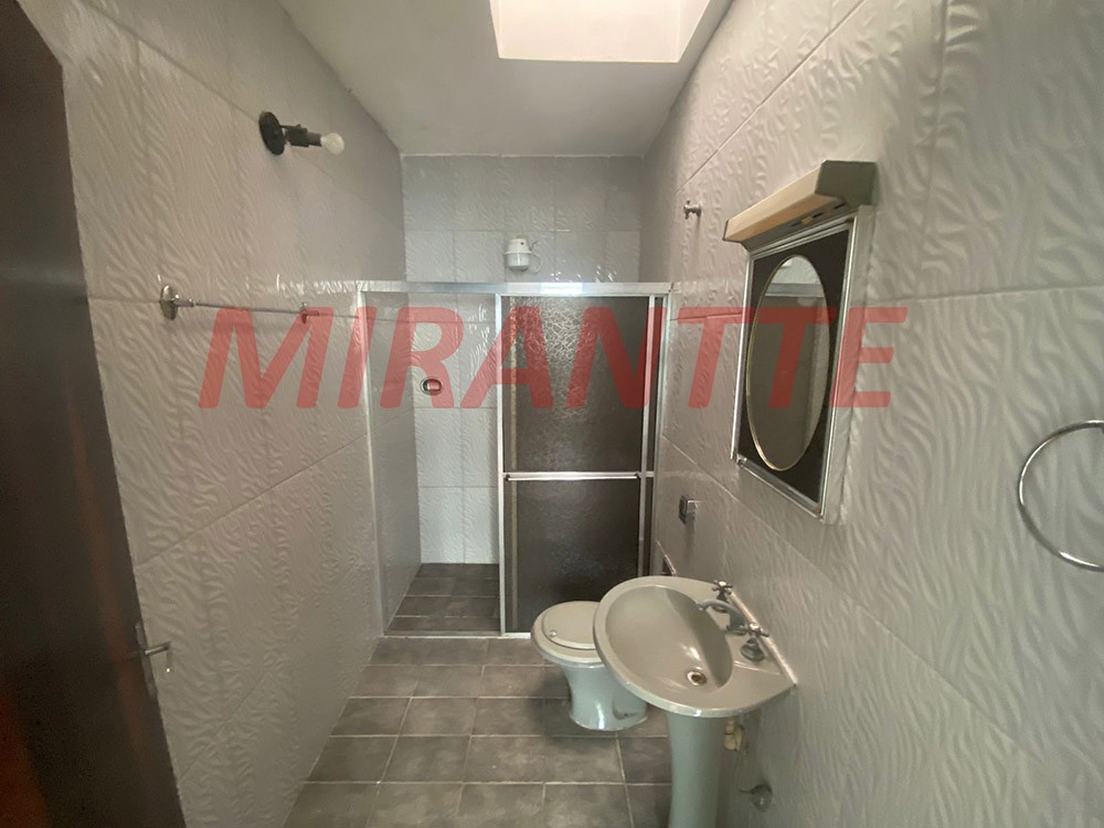 Casa terrea de 150m² com 3 quartos em Lauzane Paulista