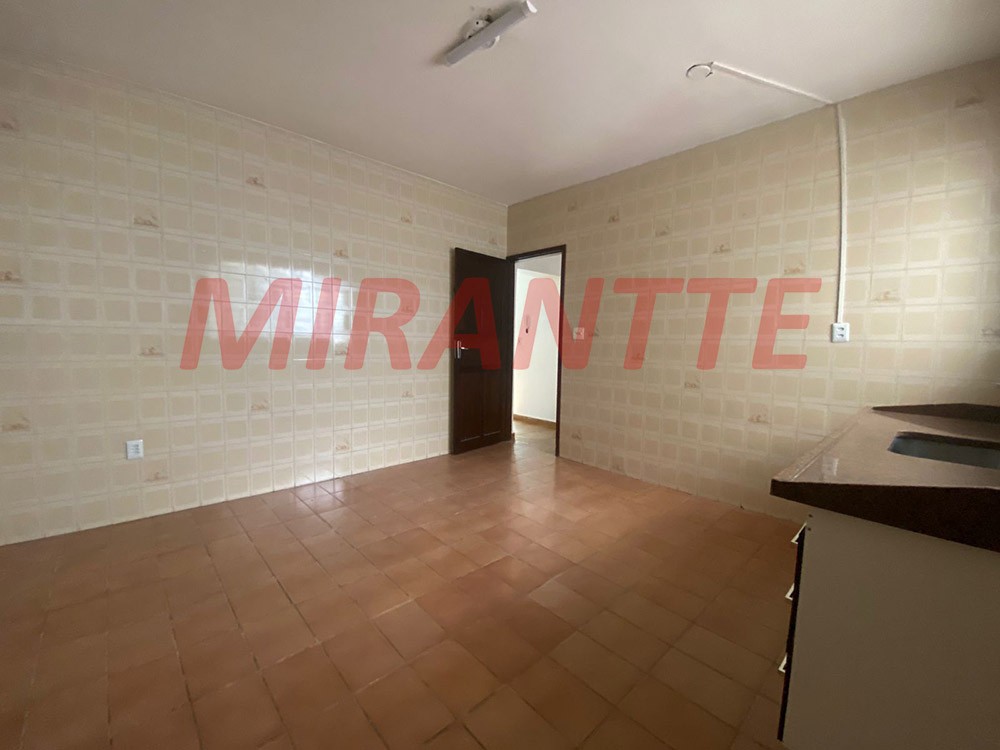 Casa terrea de 150m² com 3 quartos em Lauzane Paulista