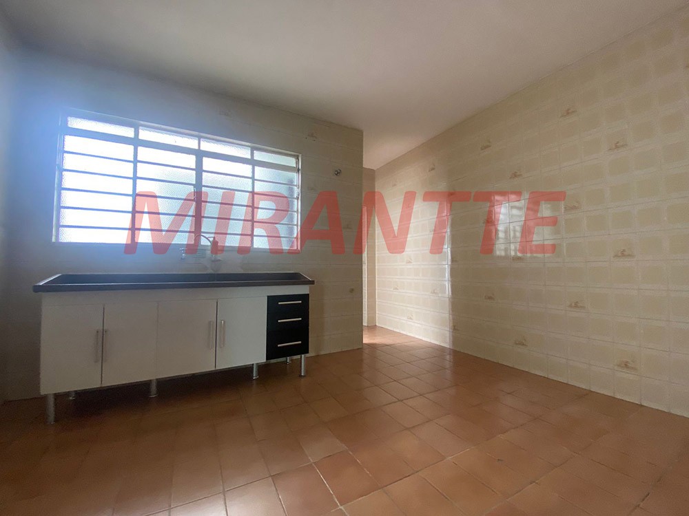 Casa terrea de 150m² com 3 quartos em Lauzane Paulista