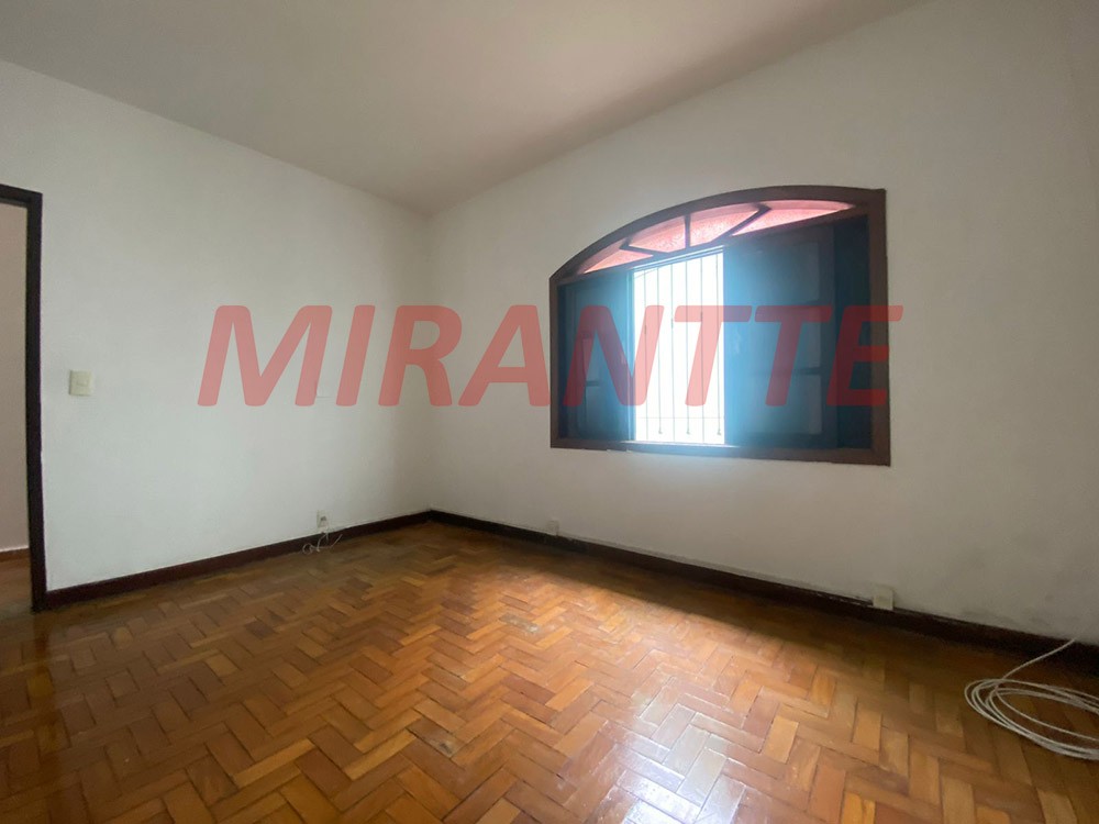 Casa terrea de 150m² com 3 quartos em Lauzane Paulista