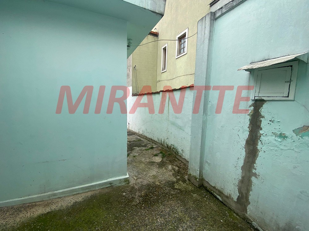 Casa terrea de 150m² com 3 quartos em Lauzane Paulista