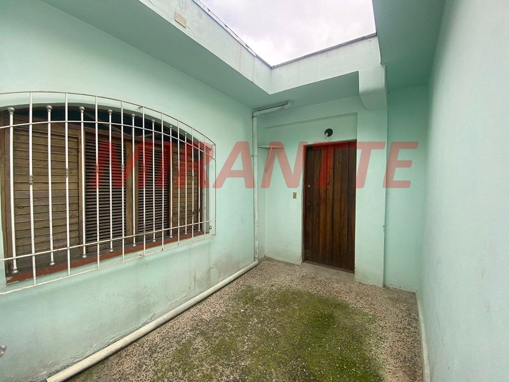 Casa terrea de 150m² com 3 quartos em Lauzane Paulista