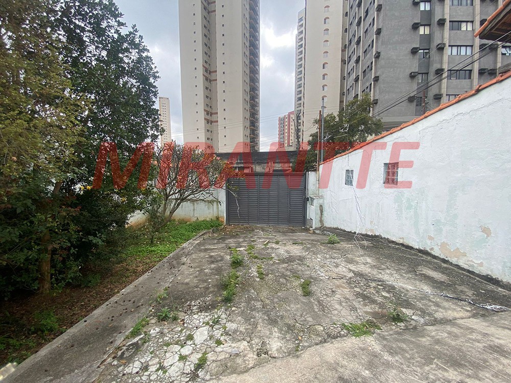 Casa terrea de 150m² com 3 quartos em Lauzane Paulista