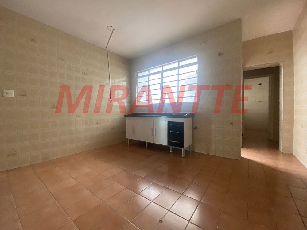 Casa terrea de 150m² com 3 quartos em Lauzane Paulista