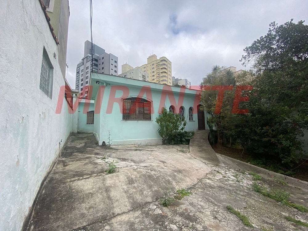 Casa terrea de 150m² com 3 quartos em Lauzane Paulista