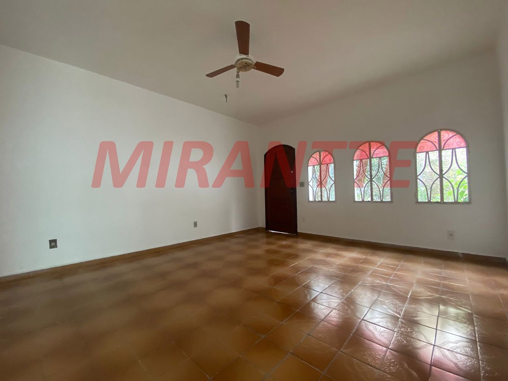 Casa terrea de 150m² com 3 quartos em Lauzane Paulista