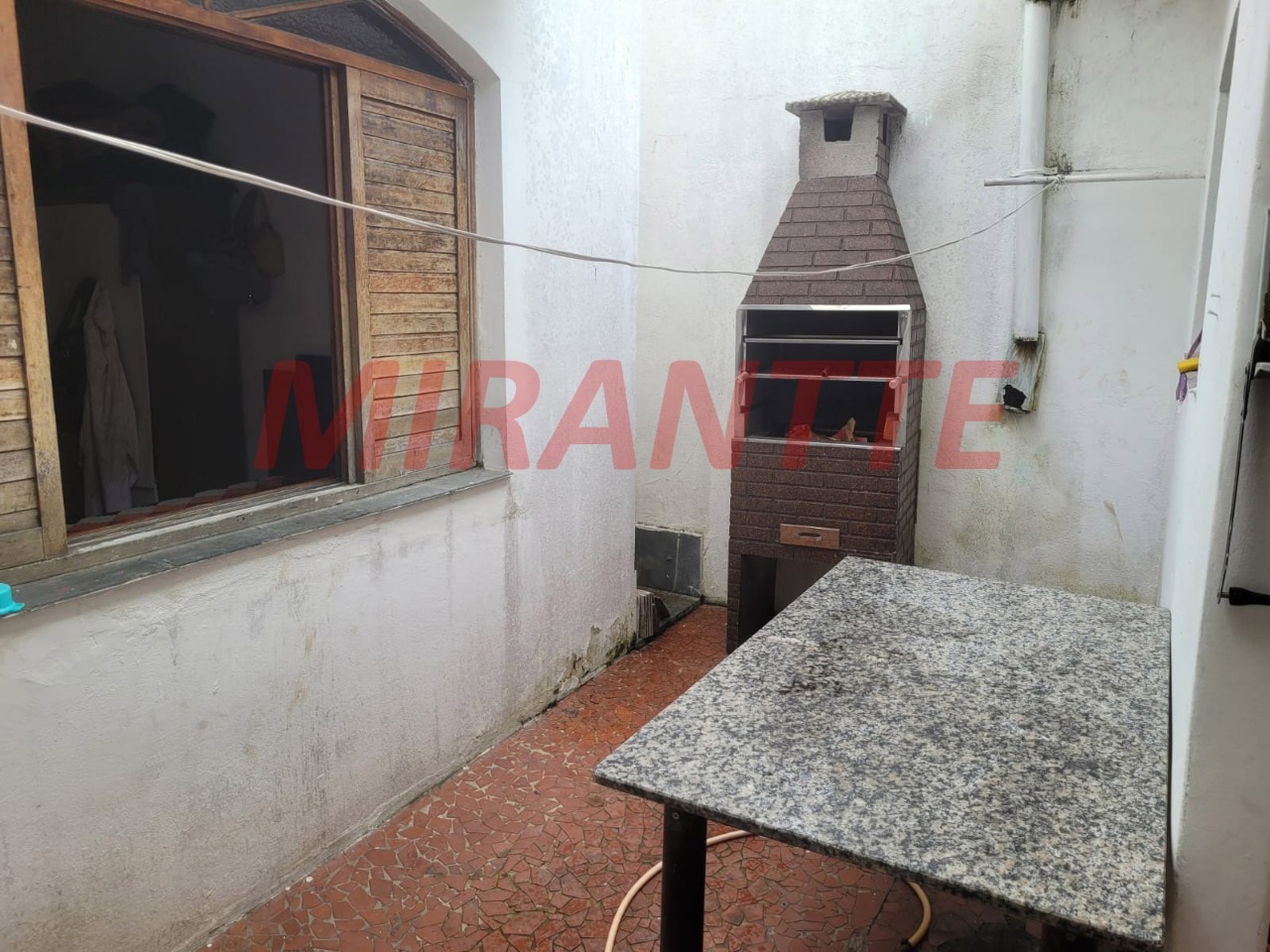 Casa terrea de 150m² com 3 quartos em Lauzane Paulista