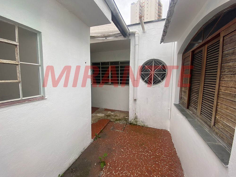 Casa terrea de 150m² com 3 quartos em Lauzane Paulista