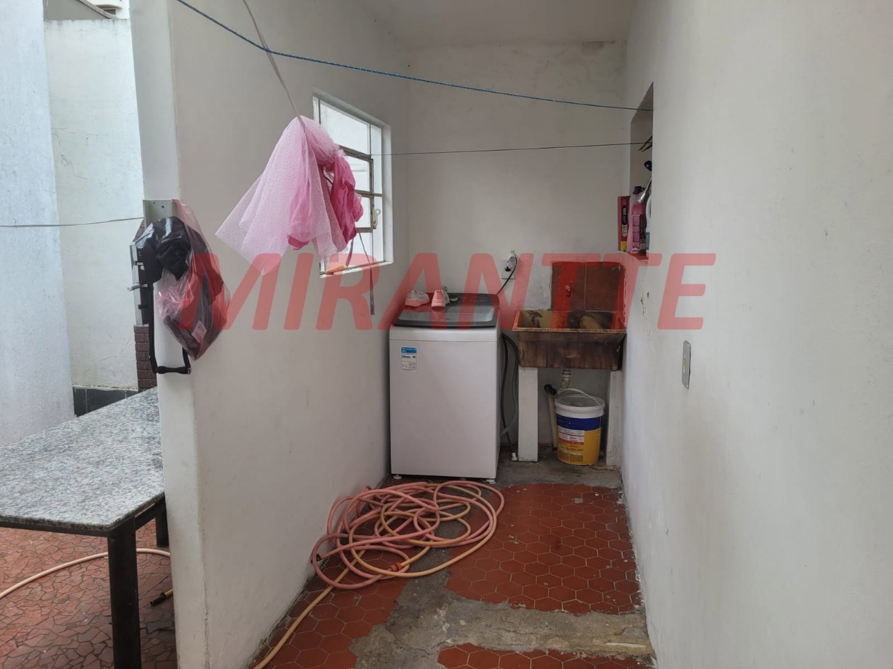 Casa terrea de 150m² com 3 quartos em Lauzane Paulista