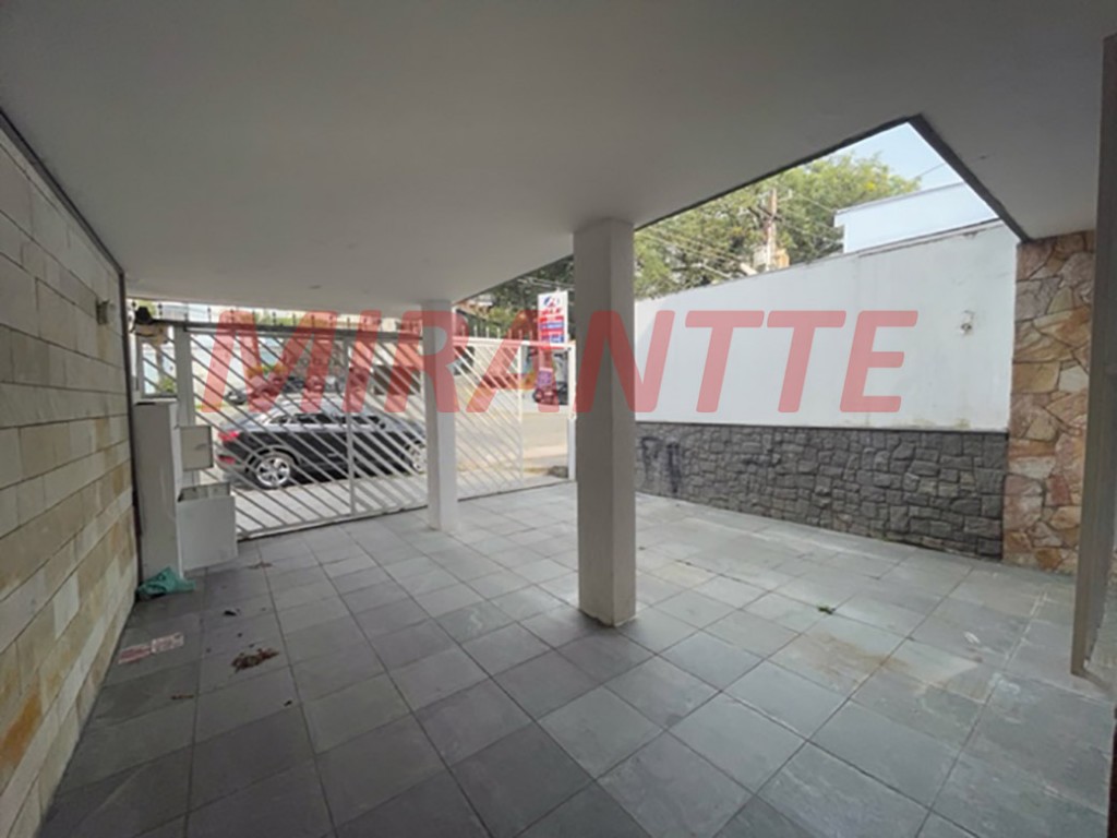 Comercial de 110m² com 3 quartos em Água Fria