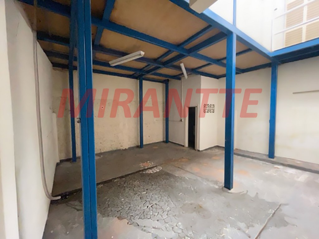 Comercial de 110m² com 3 quartos em Água Fria