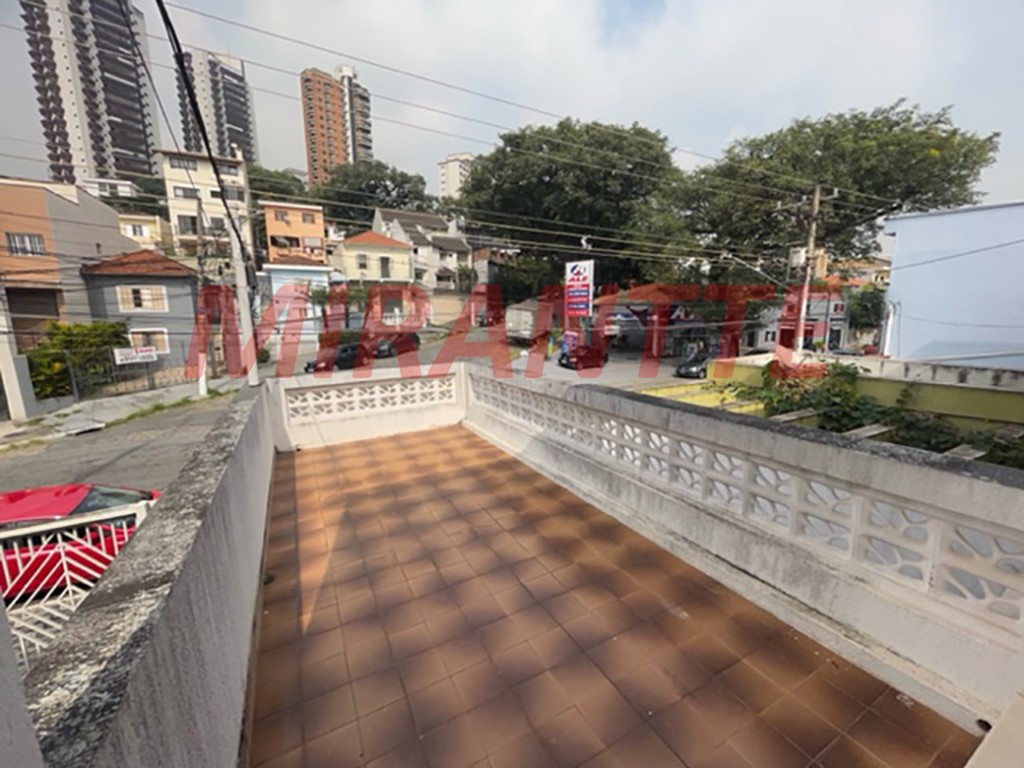 Comercial de 110m² com 3 quartos em Água Fria