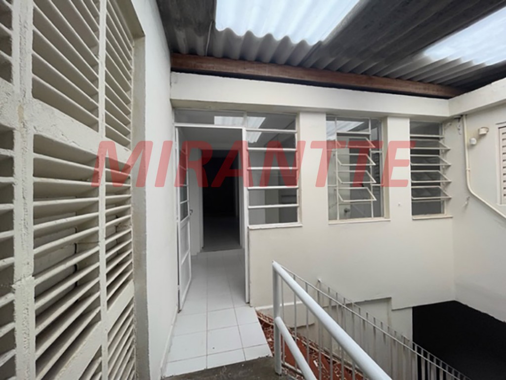 Comercial de 110m² com 3 quartos em Água Fria