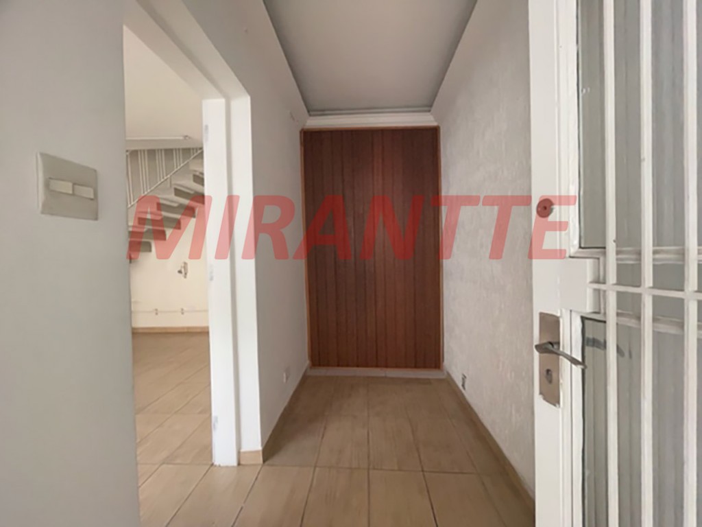 Comercial de 110m² com 3 quartos em Água Fria
