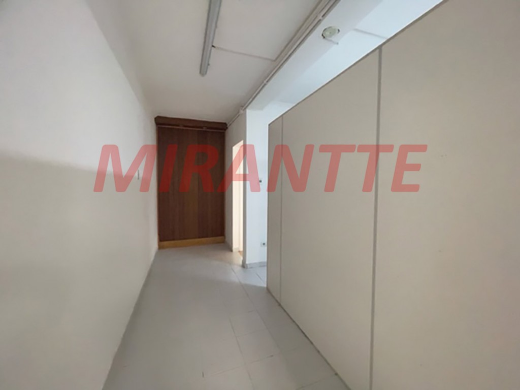 Comercial de 110m² com 3 quartos em Água Fria