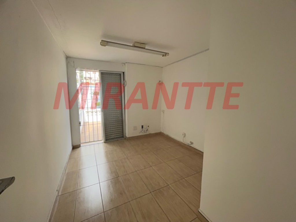 Comercial de 110m² com 3 quartos em Água Fria