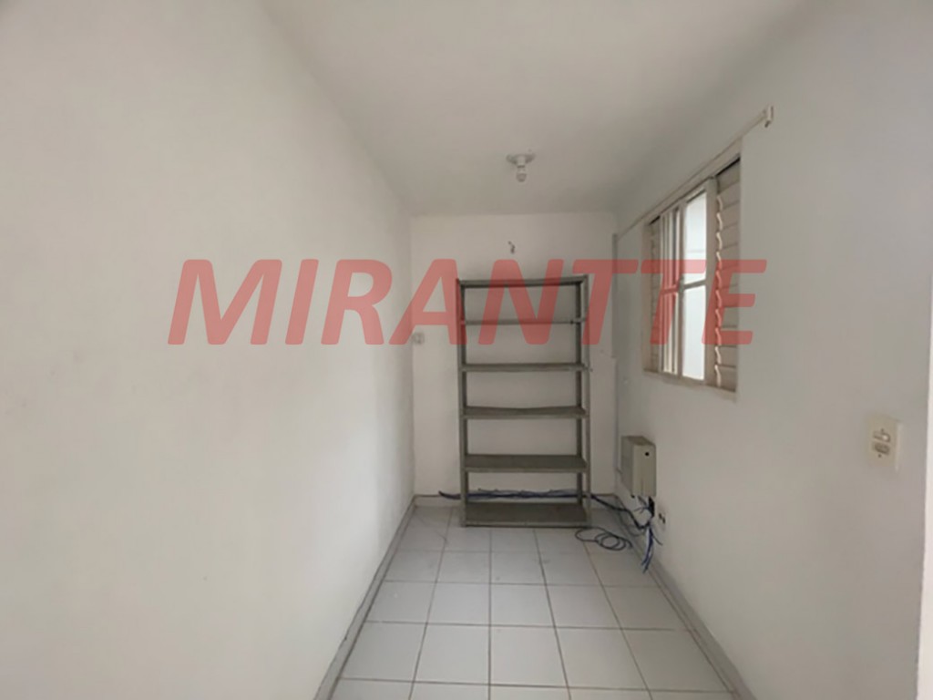 Comercial de 110m² com 3 quartos em Água Fria