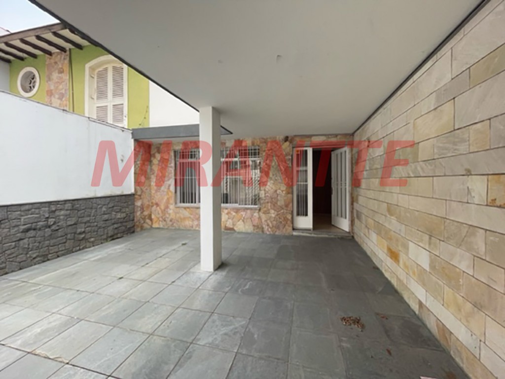 Comercial de 110m² com 3 quartos em Água Fria