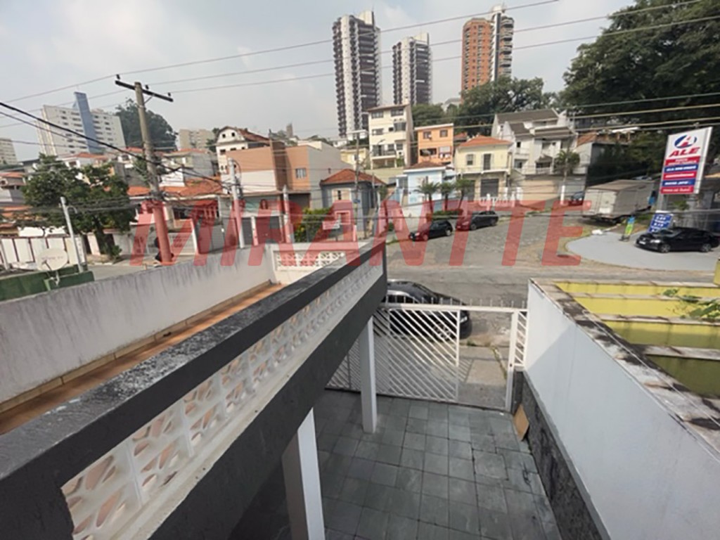 Comercial de 110m² com 3 quartos em Água Fria