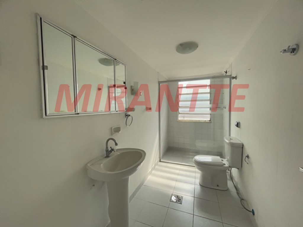 Comercial de 110m² com 3 quartos em Água Fria