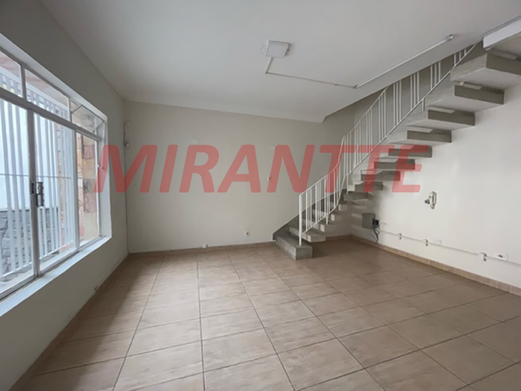 Comercial de 110m² com 3 quartos em Água Fria