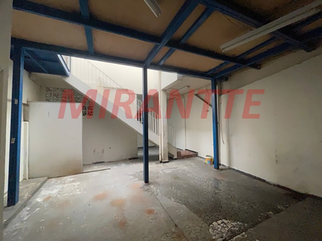 Comercial de 110m² com 3 quartos em Água Fria