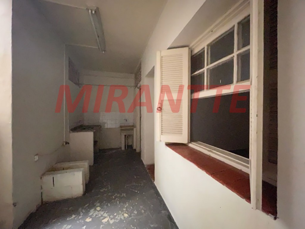 Comercial de 110m² com 3 quartos em Água Fria