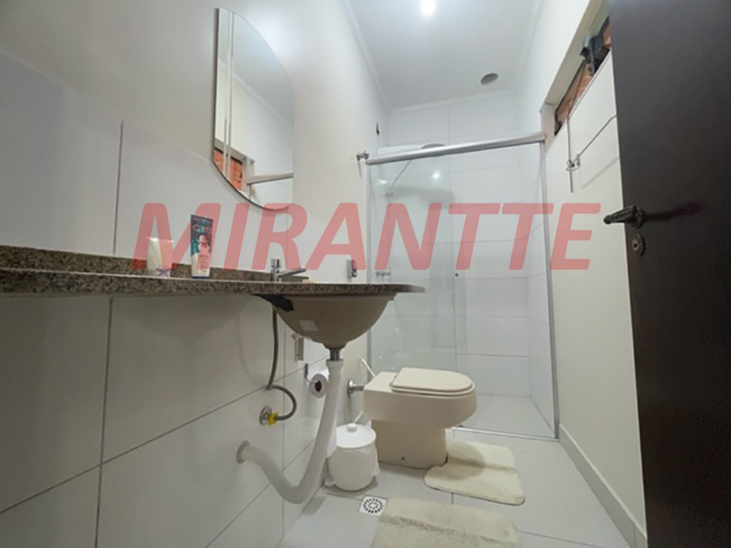 Sobrado de 422m² com 3 quartos em Tremembe