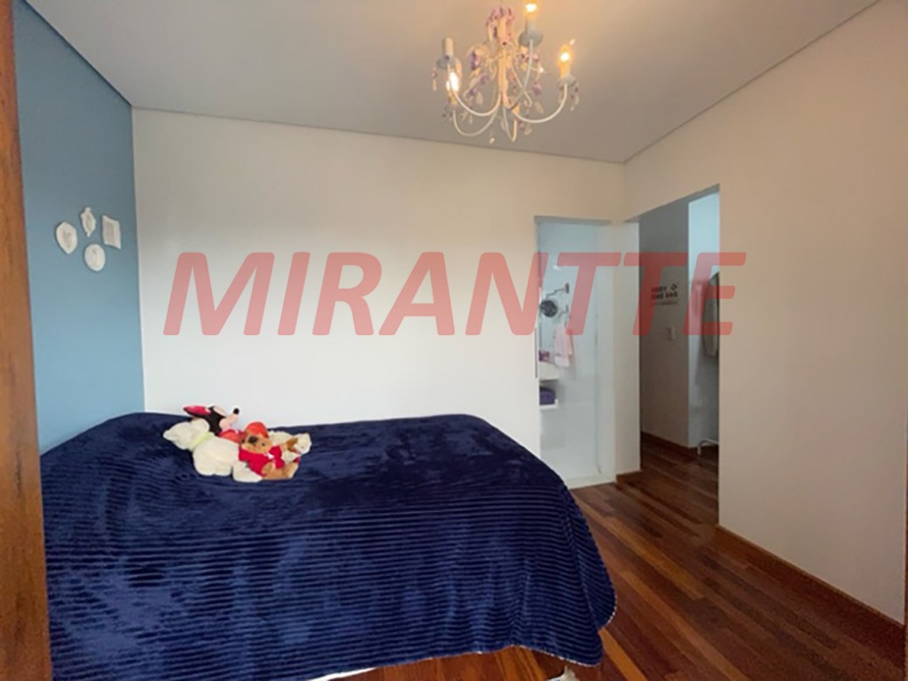 Sobrado de 422m² com 3 quartos em Tremembe