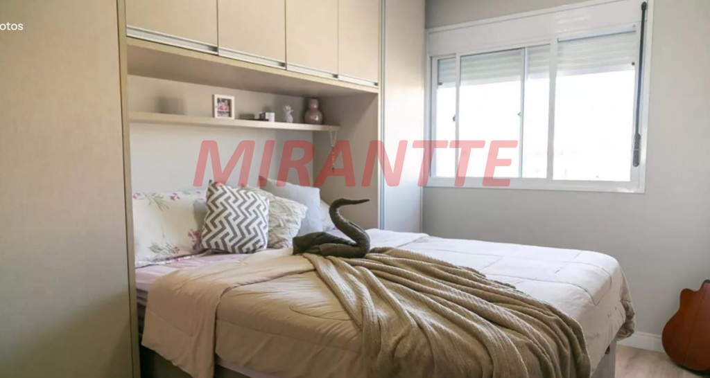 Apartamento de 60m² com 2 quartos em Vila Endres