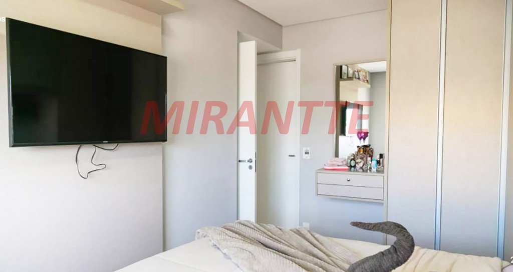 Apartamento de 60m² com 2 quartos em Vila Endres