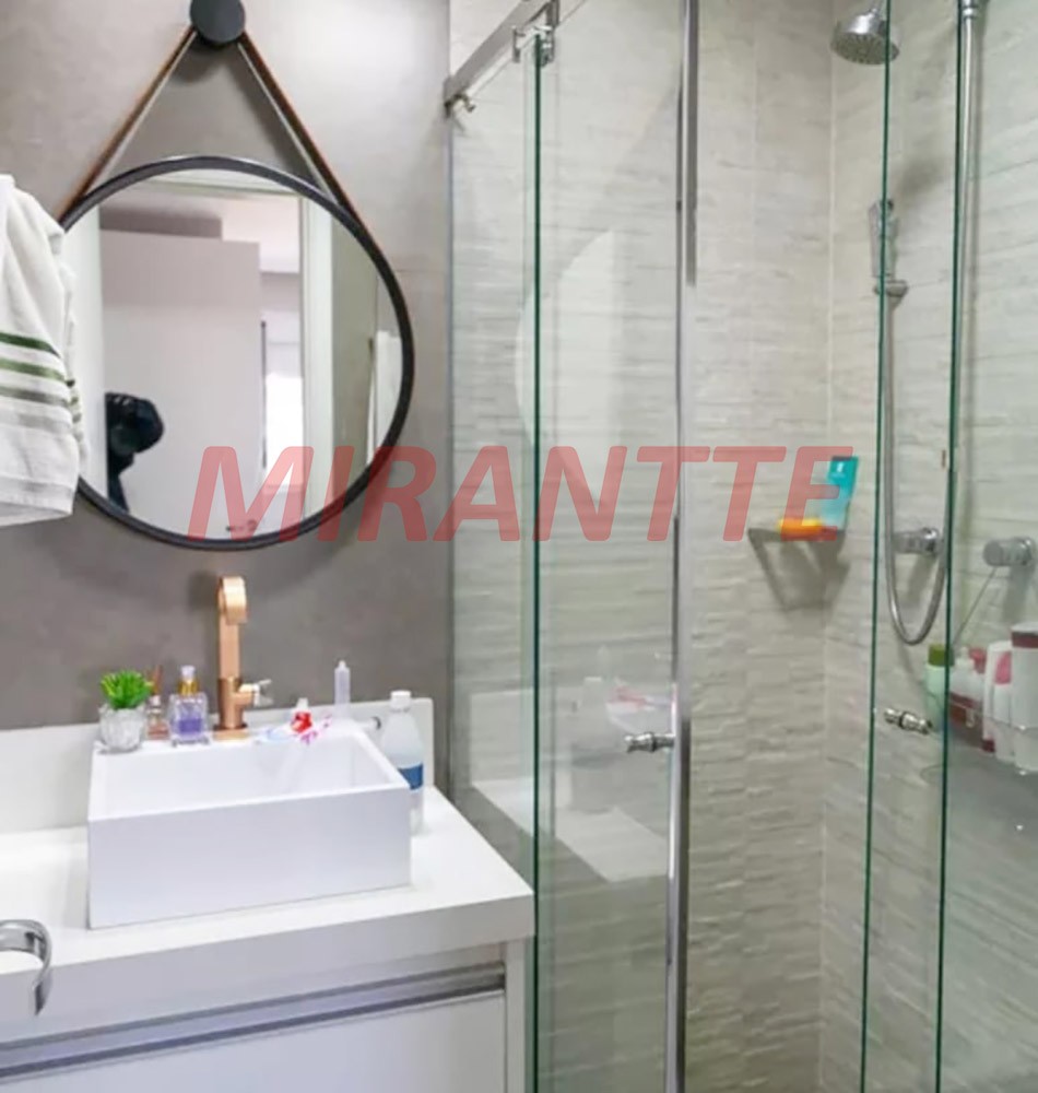 Apartamento de 60m² com 2 quartos em Vila Endres