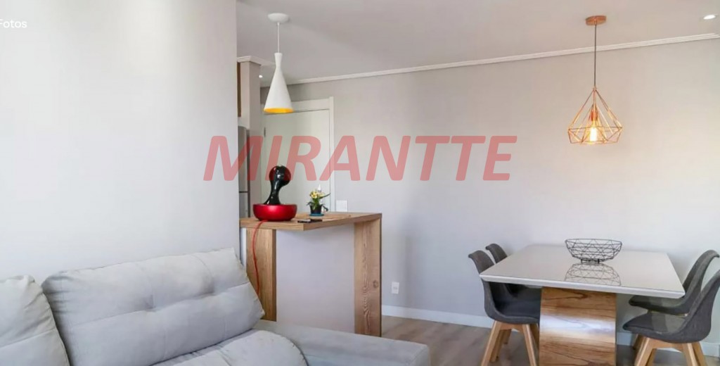 Apartamento de 60m² com 2 quartos em Vila Endres