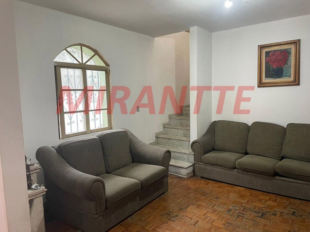 Sobrado de 157m² com 4 quartos em Mandaqui