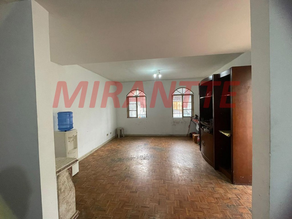 Sobrado de 157m² com 4 quartos em Mandaqui