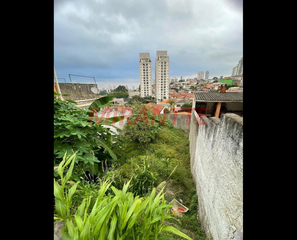 Sobrado de 157m² com 4 quartos em Mandaqui