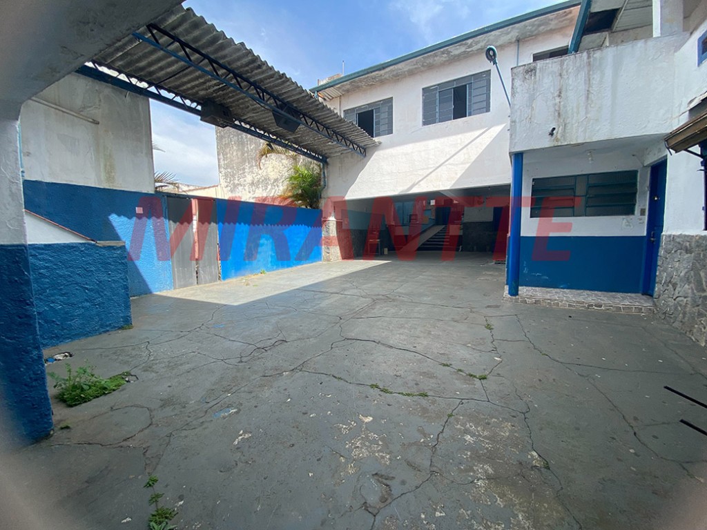 Outros de 3.053m² em Casa Verde